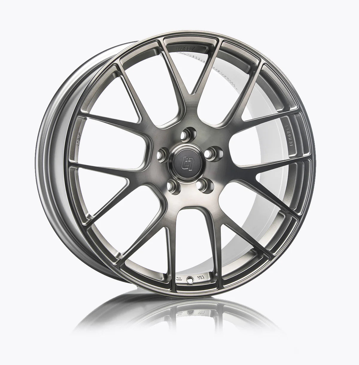 T-S7 FORGED 7Y SPOKE EUROPEAN